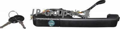 JP GROUP 1187100970 -  Ручка двери